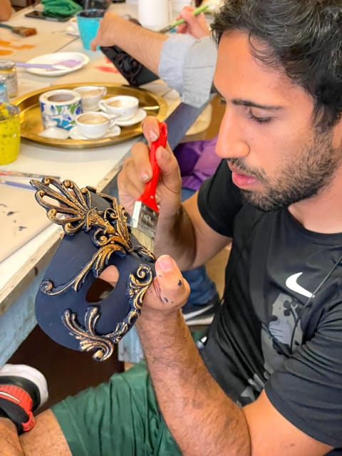 alumno mascaras