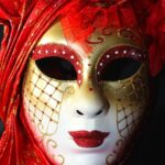 veneciana roja
